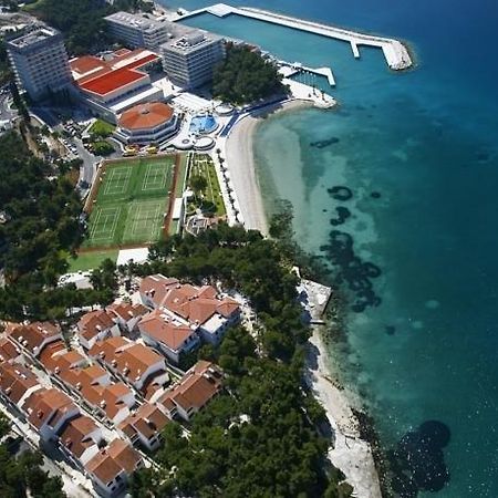 פודסטראנה Permarinus Apartments מראה חיצוני תמונה