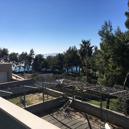 פודסטראנה Permarinus Apartments מראה חיצוני תמונה