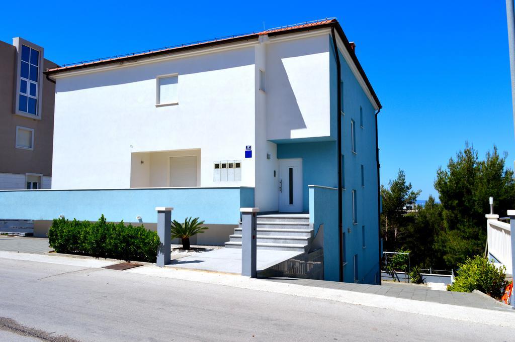 פודסטראנה Permarinus Apartments מראה חיצוני תמונה