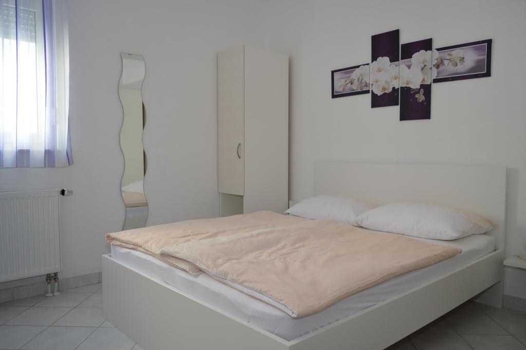 פודסטראנה Permarinus Apartments מראה חיצוני תמונה