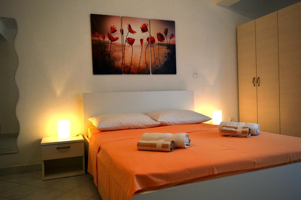פודסטראנה Permarinus Apartments מראה חיצוני תמונה