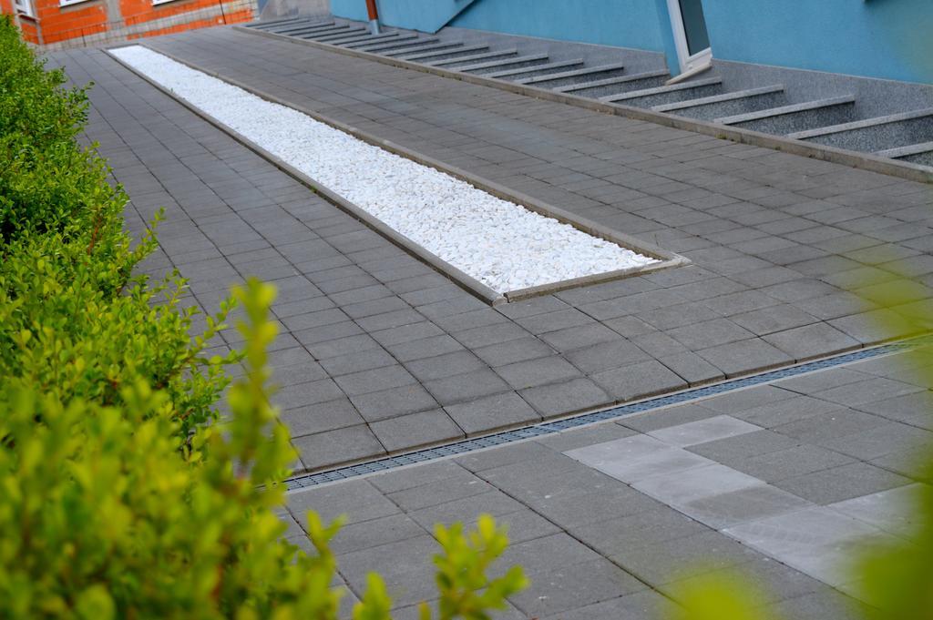 פודסטראנה Permarinus Apartments מראה חיצוני תמונה