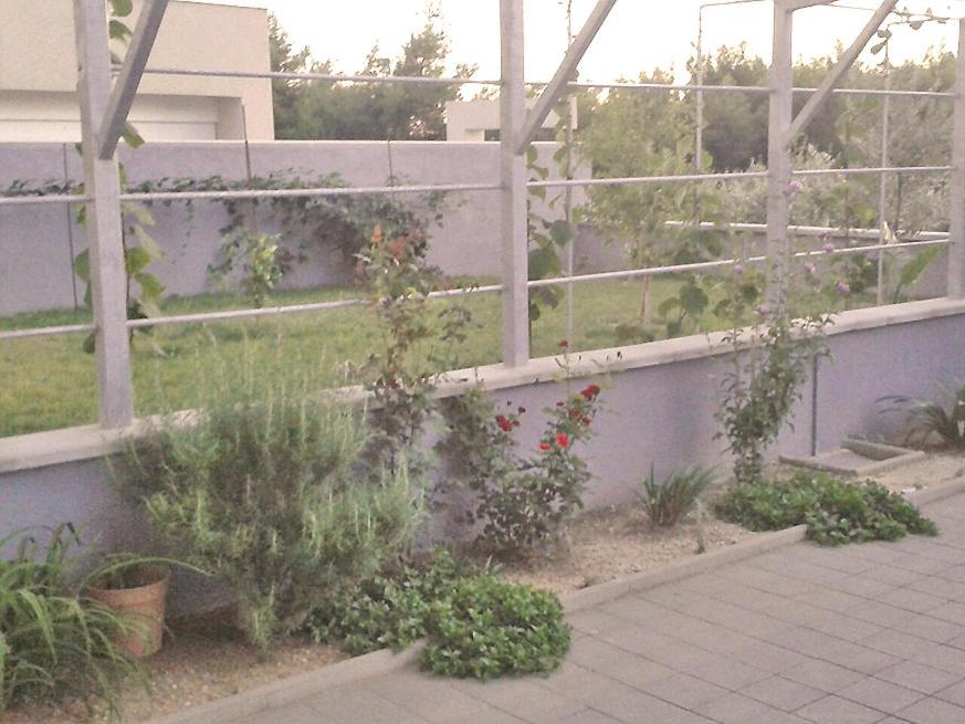 פודסטראנה Permarinus Apartments מראה חיצוני תמונה
