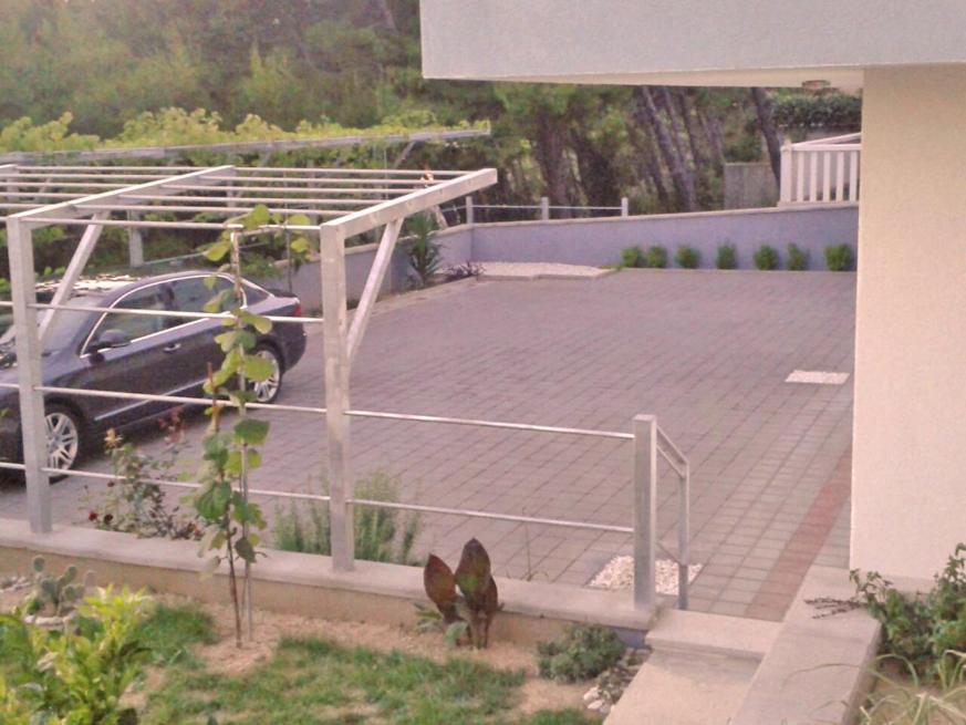 פודסטראנה Permarinus Apartments מראה חיצוני תמונה