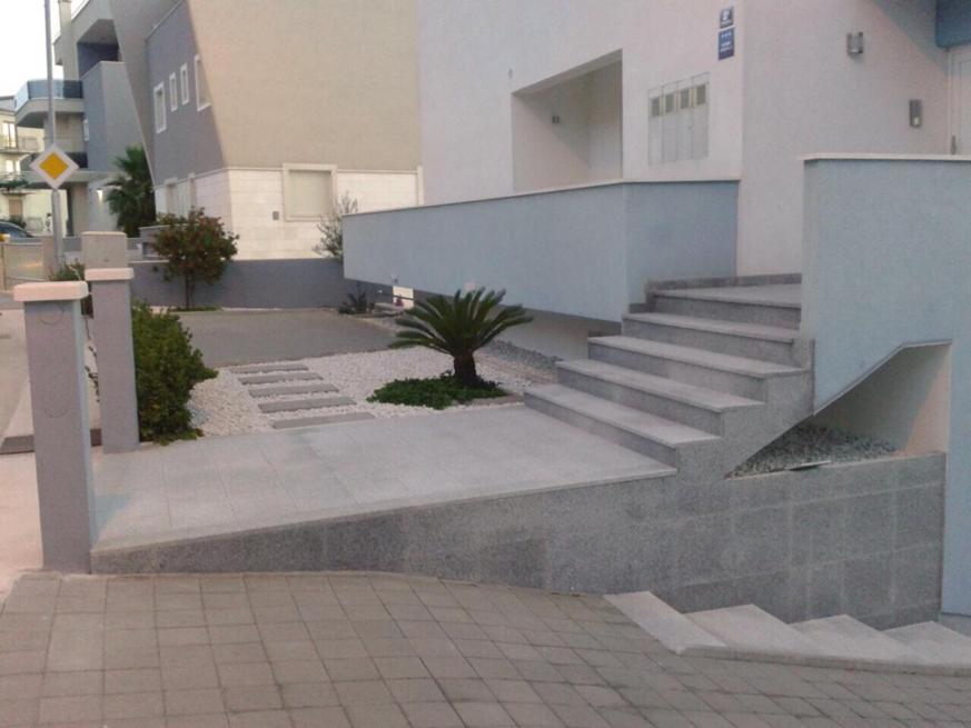 פודסטראנה Permarinus Apartments מראה חיצוני תמונה