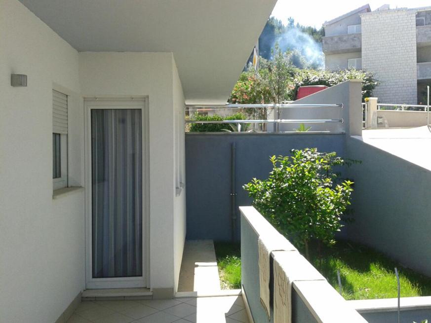 פודסטראנה Permarinus Apartments מראה חיצוני תמונה